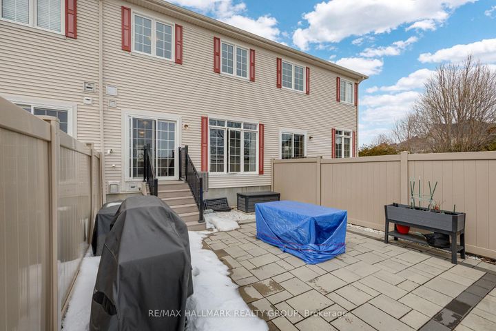 Photo 35 at 132 LARAMIE Crescent, Nepean (Stonebridge), Ottawa