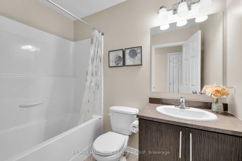 Photo 29 at 132 LARAMIE Crescent, Nepean (Stonebridge), Ottawa