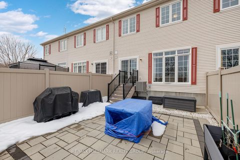 Photo 36 at 132 LARAMIE Crescent, Nepean (Stonebridge), Ottawa
