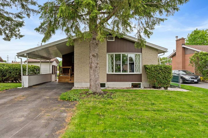 Photo 0 at 26 Spring Garden Avenue, Nepean (Meadowlands/Crestview), Ottawa