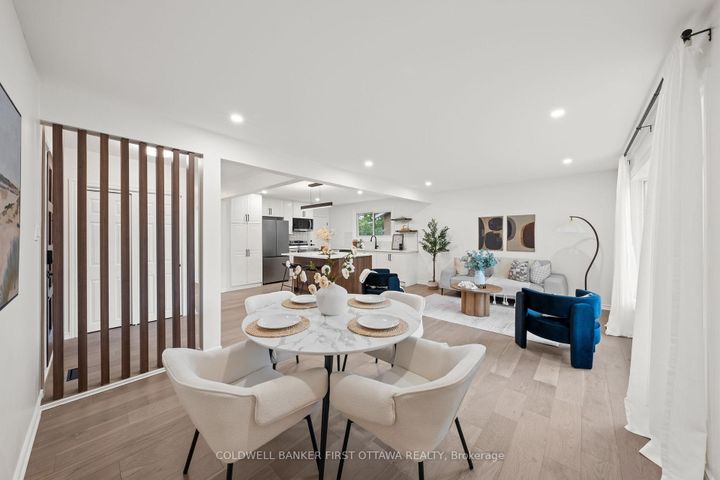 Photo 13 at 26 Spring Garden Avenue, Nepean (Meadowlands/Crestview), Ottawa
