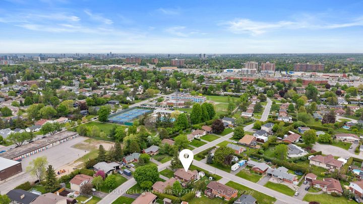 Photo 42 at 26 Spring Garden Avenue, Nepean (Meadowlands/Crestview), Ottawa