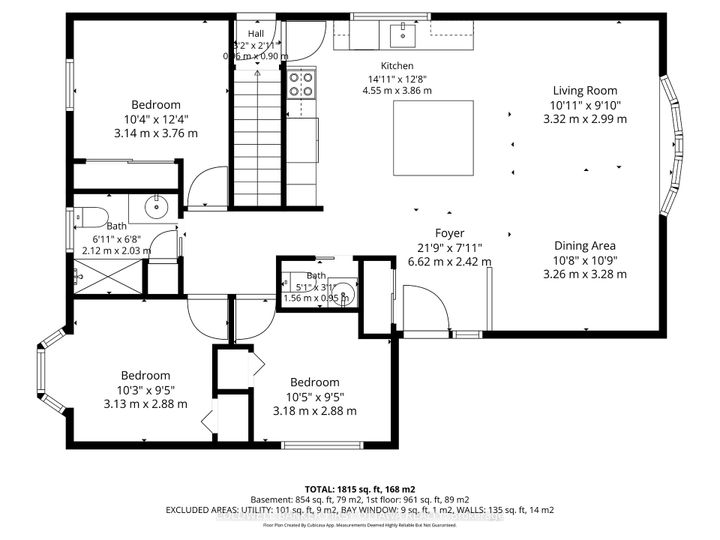 Photo 44 at 26 Spring Garden Avenue, Nepean (Meadowlands/Crestview), Ottawa