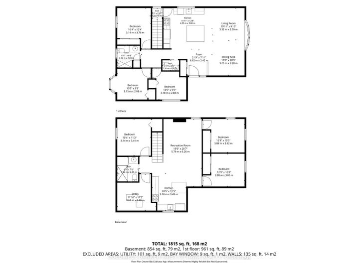 Photo 45 at 26 Spring Garden Avenue, Nepean (Meadowlands/Crestview), Ottawa