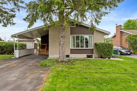 Photo 0 at 26 Spring Garden Avenue, Nepean (Meadowlands/Crestview), Ottawa