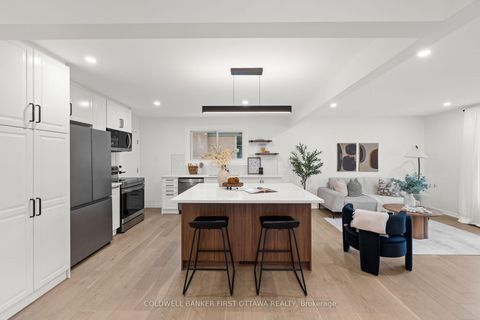 Photo 4 at 26 Spring Garden Avenue, Nepean (Meadowlands/Crestview), Ottawa