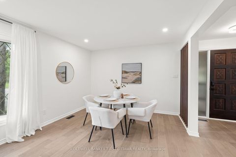 Photo 12 at 26 Spring Garden Avenue, Nepean (Meadowlands/Crestview), Ottawa