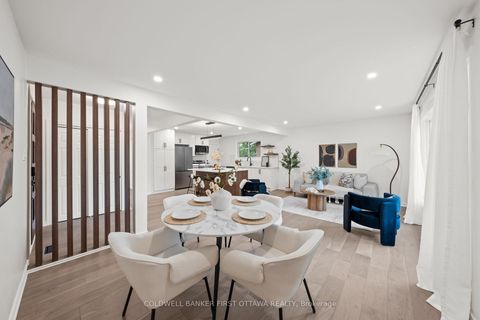 Photo 13 at 26 Spring Garden Avenue, Nepean (Meadowlands/Crestview), Ottawa