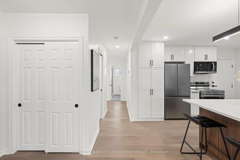 Photo 14 at 26 Spring Garden Avenue, Nepean (Meadowlands/Crestview), Ottawa