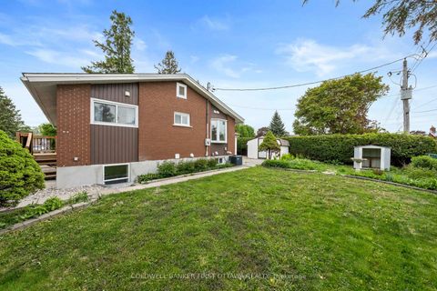 Photo 33 at 26 Spring Garden Avenue, Nepean (Meadowlands/Crestview), Ottawa
