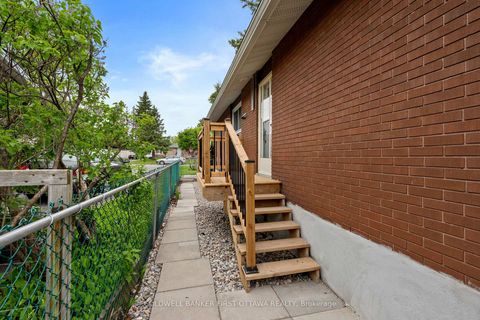 Photo 34 at 26 Spring Garden Avenue, Nepean (Meadowlands/Crestview), Ottawa