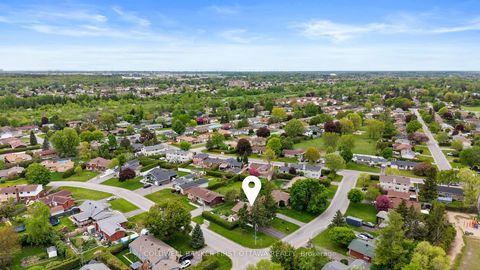 Photo 39 at 26 Spring Garden Avenue, Nepean (Meadowlands/Crestview), Ottawa
