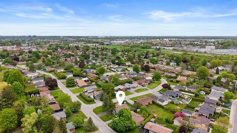 Photo 41 at 26 Spring Garden Avenue, Nepean (Meadowlands/Crestview), Ottawa