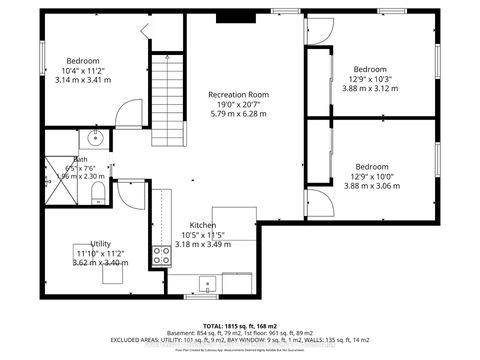 Photo 43 at 26 Spring Garden Avenue, Nepean (Meadowlands/Crestview), Ottawa