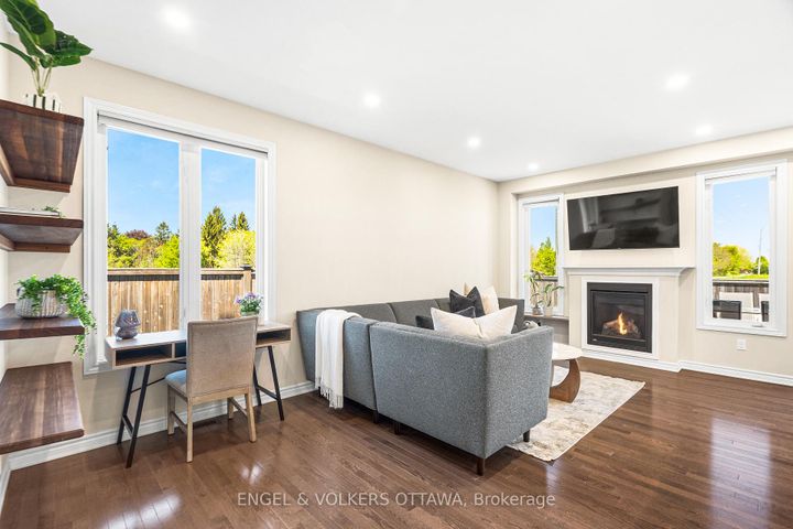Photo 22 at 579 VIA MATTINO Way, Nepean (Longfields), Ottawa