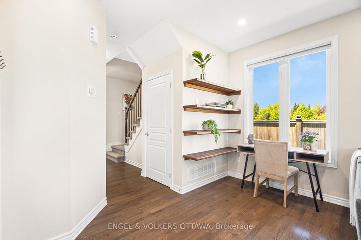 Photo 24 at 579 VIA MATTINO Way, Nepean (Longfields), Ottawa