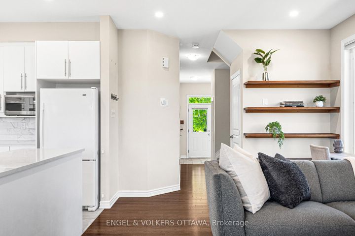 Photo 25 at 579 VIA MATTINO Way, Nepean (Longfields), Ottawa