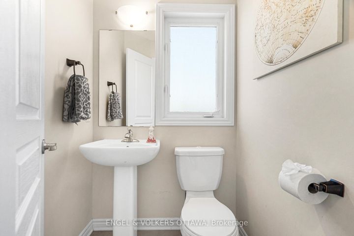 Photo 27 at 579 VIA MATTINO Way, Nepean (Longfields), Ottawa