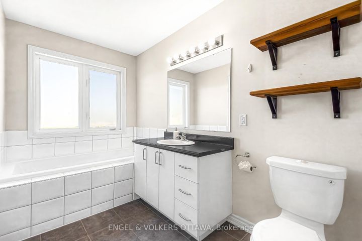 Photo 31 at 579 VIA MATTINO Way, Nepean (Longfields), Ottawa