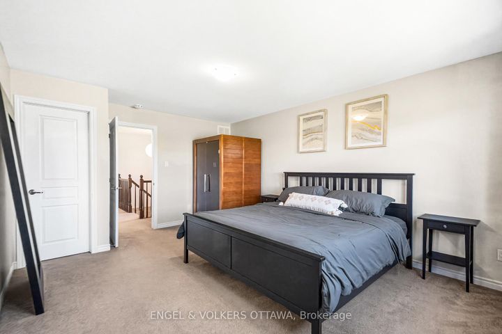 Photo 32 at 579 VIA MATTINO Way, Nepean (Longfields), Ottawa