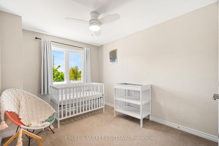 Photo 33 at 579 VIA MATTINO Way, Nepean (Longfields), Ottawa