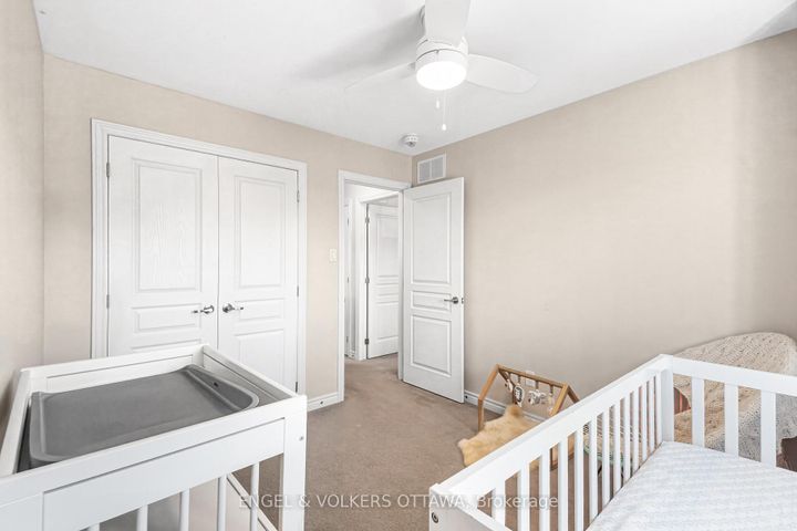 Photo 34 at 579 VIA MATTINO Way, Nepean (Longfields), Ottawa