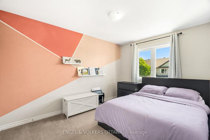 Photo 35 at 579 VIA MATTINO Way, Nepean (Longfields), Ottawa