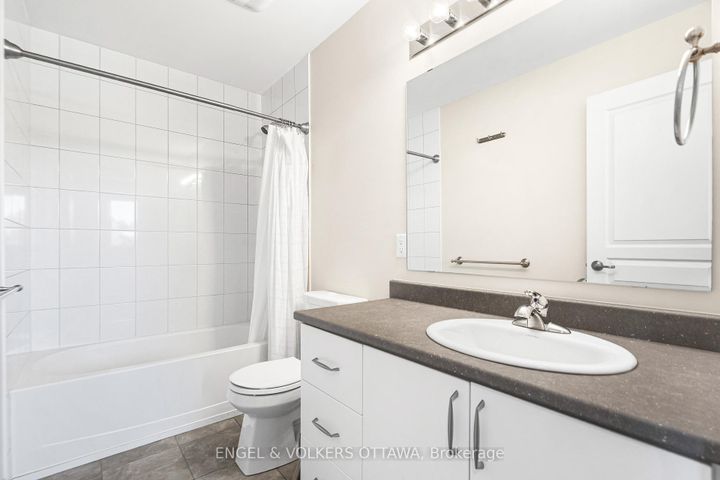 Photo 37 at 579 VIA MATTINO Way, Nepean (Longfields), Ottawa