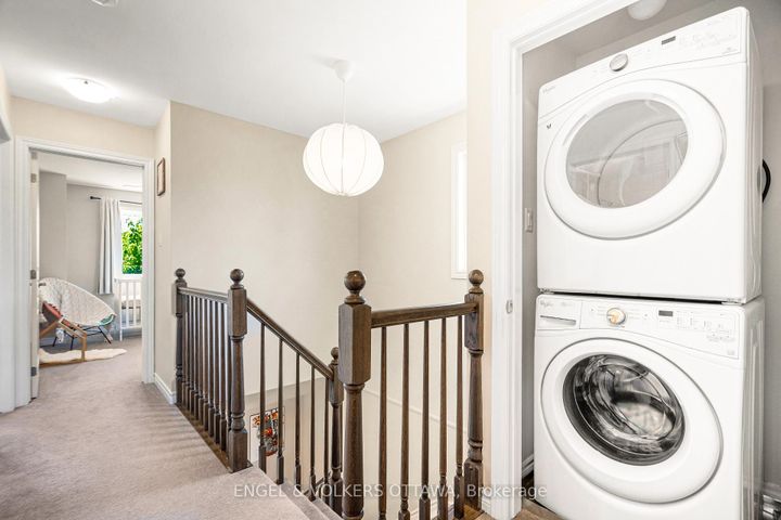 Photo 38 at 579 VIA MATTINO Way, Nepean (Longfields), Ottawa