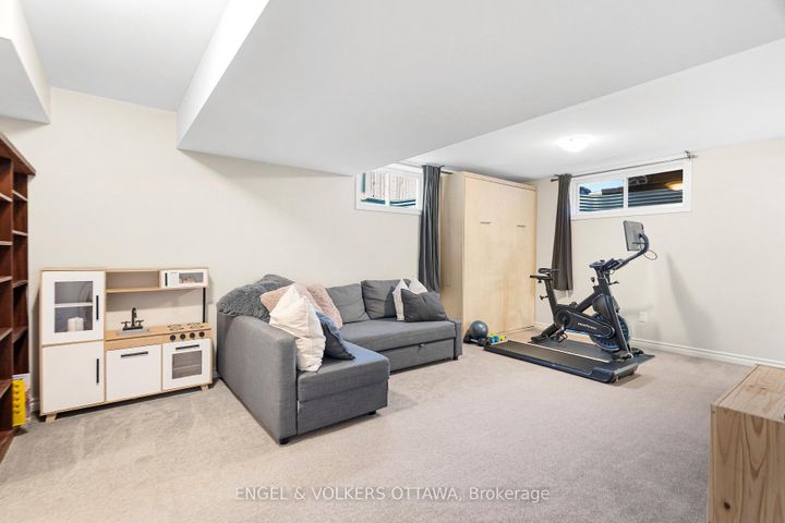 Photo 40 at 579 VIA MATTINO Way, Nepean (Longfields), Ottawa