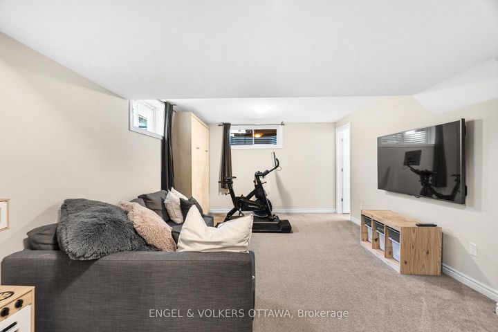 Photo 41 at 579 VIA MATTINO Way, Nepean (Longfields), Ottawa