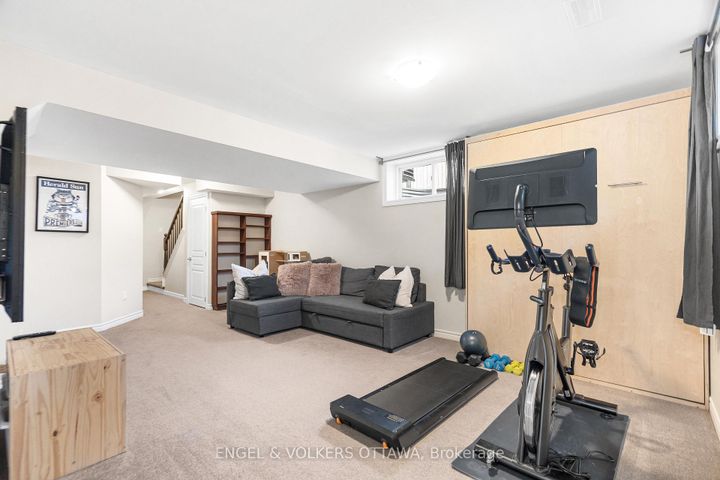 Photo 42 at 579 VIA MATTINO Way, Nepean (Longfields), Ottawa