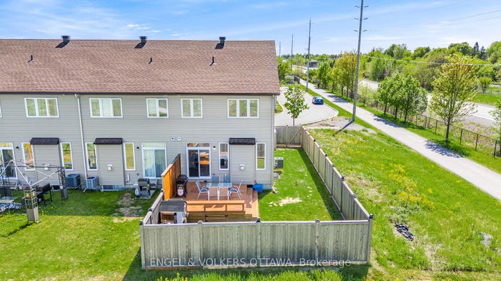 Photo 44 at 579 VIA MATTINO Way, Nepean (Longfields), Ottawa