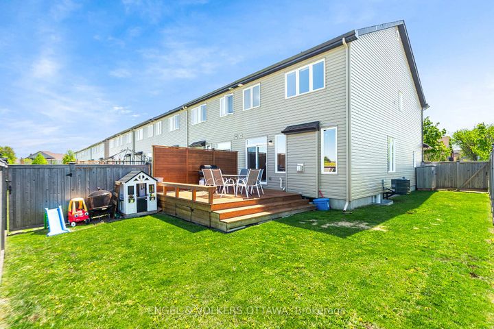 Photo 45 at 579 VIA MATTINO Way, Nepean (Longfields), Ottawa