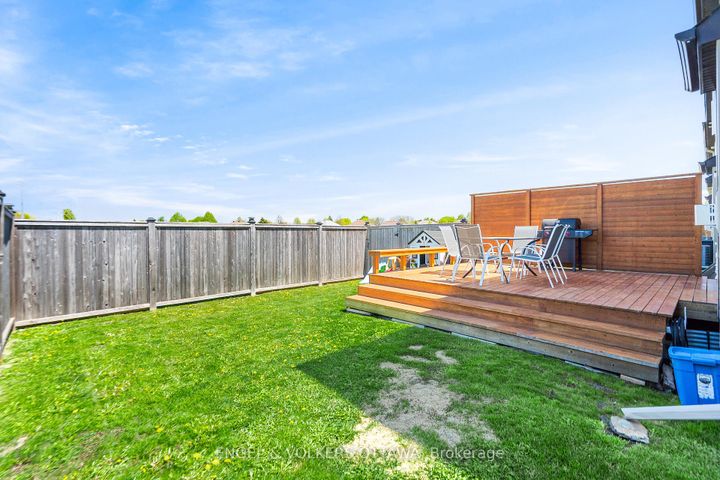 Photo 47 at 579 VIA MATTINO Way, Nepean (Longfields), Ottawa