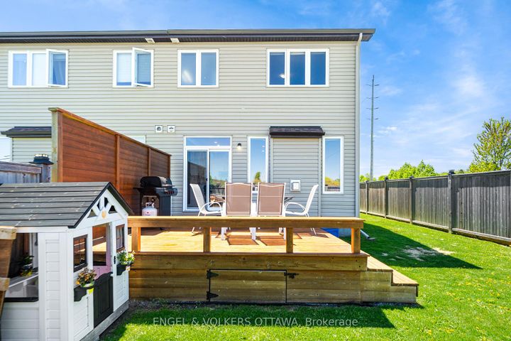 Photo 48 at 579 VIA MATTINO Way, Nepean (Longfields), Ottawa