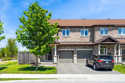 Photo 1 at 579 VIA MATTINO Way, Nepean (Longfields), Ottawa
