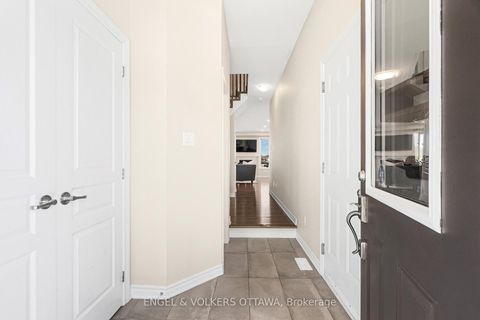 Photo 4 at 579 VIA MATTINO Way, Nepean (Longfields), Ottawa