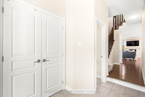 Photo 5 at 579 VIA MATTINO Way, Nepean (Longfields), Ottawa