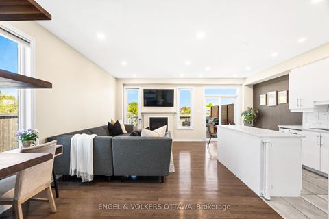 Photo 6 at 579 VIA MATTINO Way, Nepean (Longfields), Ottawa