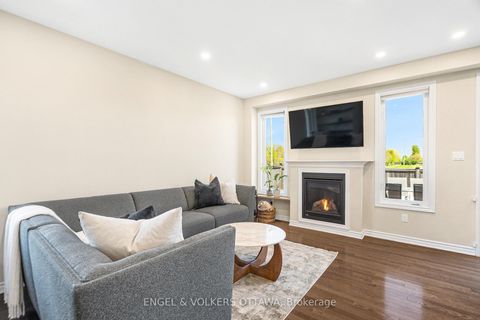 Photo 7 at 579 VIA MATTINO Way, Nepean (Longfields), Ottawa