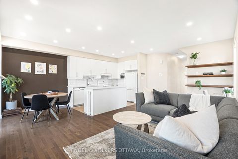 Photo 10 at 579 VIA MATTINO Way, Nepean (Longfields), Ottawa