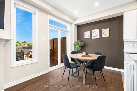 Photo 13 at 579 VIA MATTINO Way, Nepean (Longfields), Ottawa