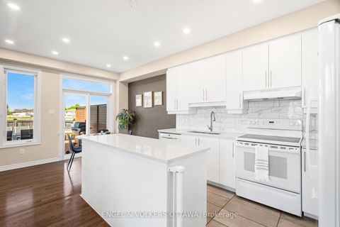 Photo 16 at 579 VIA MATTINO Way, Nepean (Longfields), Ottawa