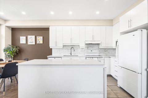Photo 17 at 579 VIA MATTINO Way, Nepean (Longfields), Ottawa