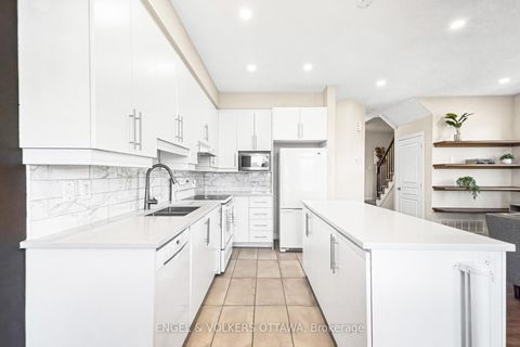 Photo 19 at 579 VIA MATTINO Way, Nepean (Longfields), Ottawa