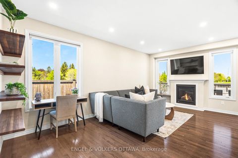 Photo 22 at 579 VIA MATTINO Way, Nepean (Longfields), Ottawa