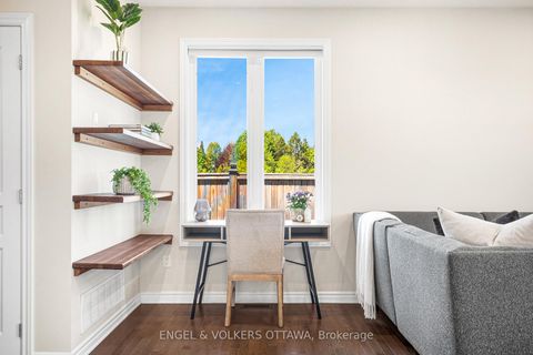 Photo 23 at 579 VIA MATTINO Way, Nepean (Longfields), Ottawa