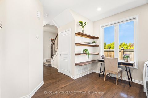 Photo 24 at 579 VIA MATTINO Way, Nepean (Longfields), Ottawa