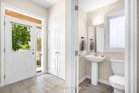 Photo 26 at 579 VIA MATTINO Way, Nepean (Longfields), Ottawa